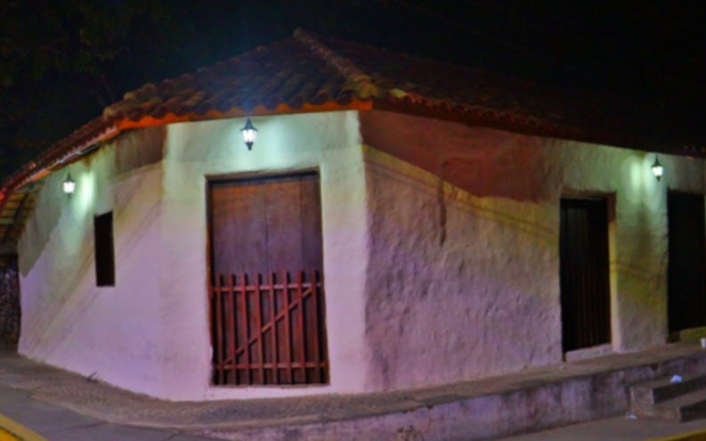 Rubén Darío Museum, Ciudad Darío, Matagalpa, Nicaragua